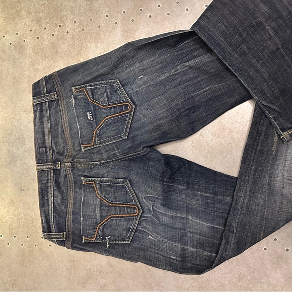 MISS SIXTY RADIO JEANS - Picture 4 of 11